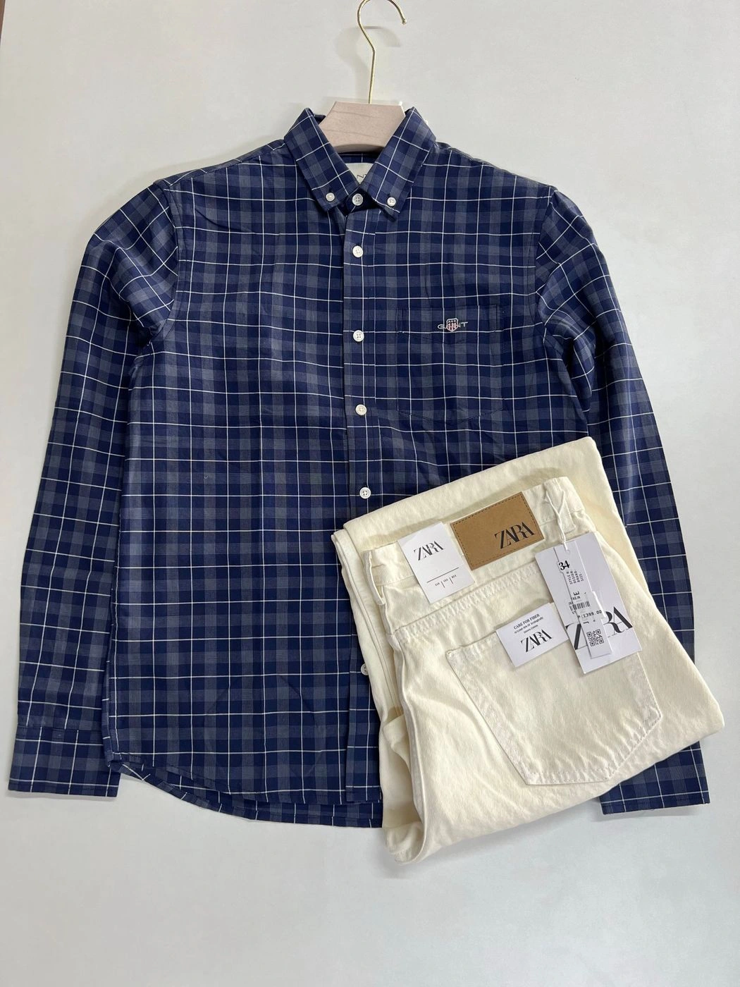 SHIRT 1