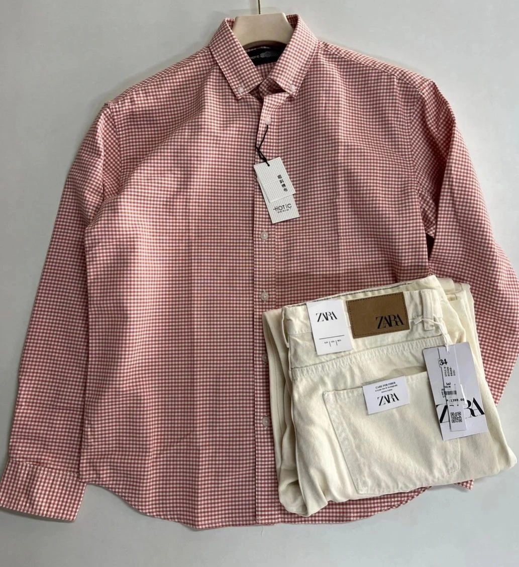 SHIRT 1
