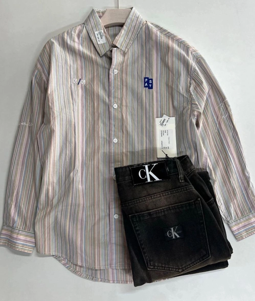 SHIRT 1