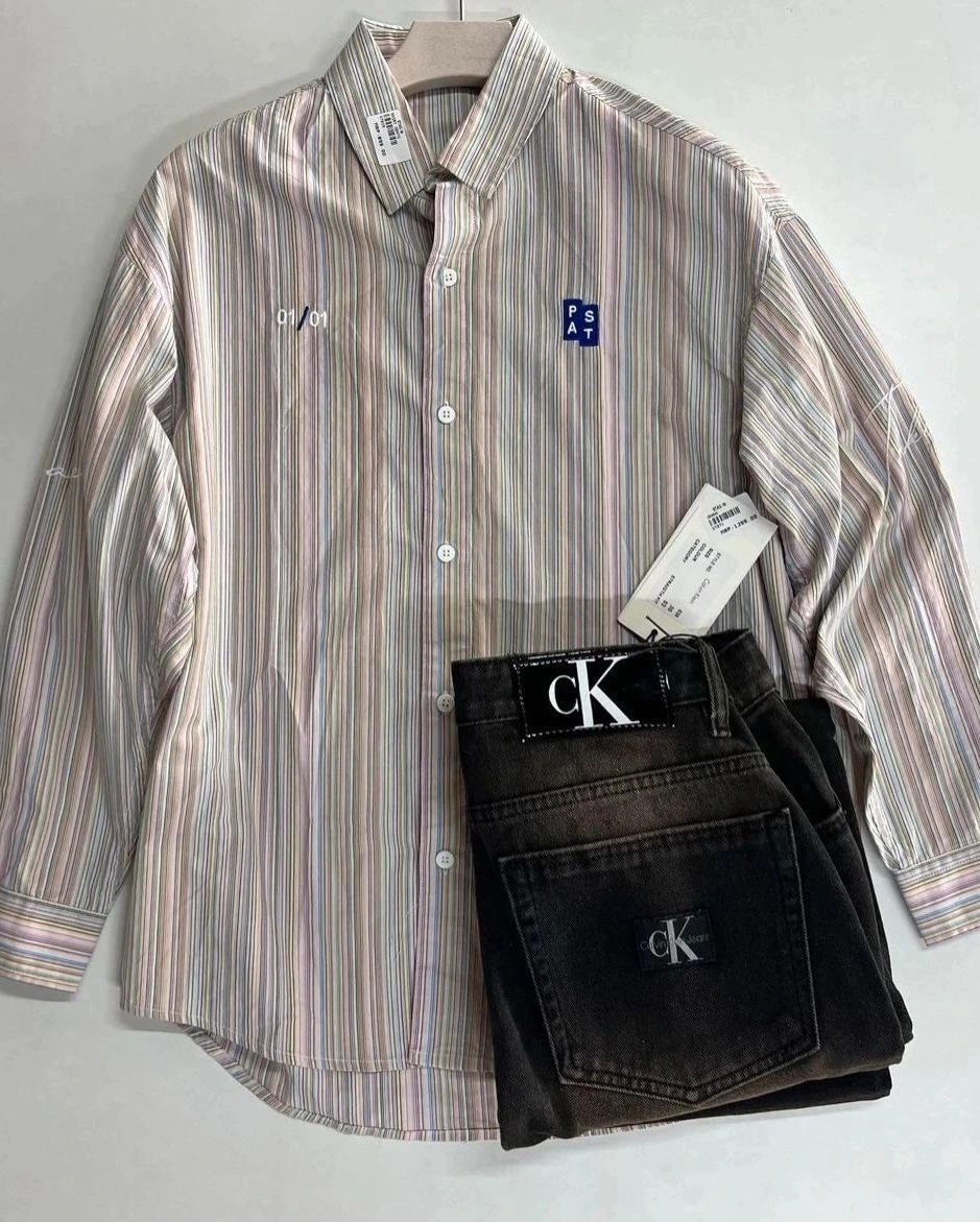 SHIRT 2
