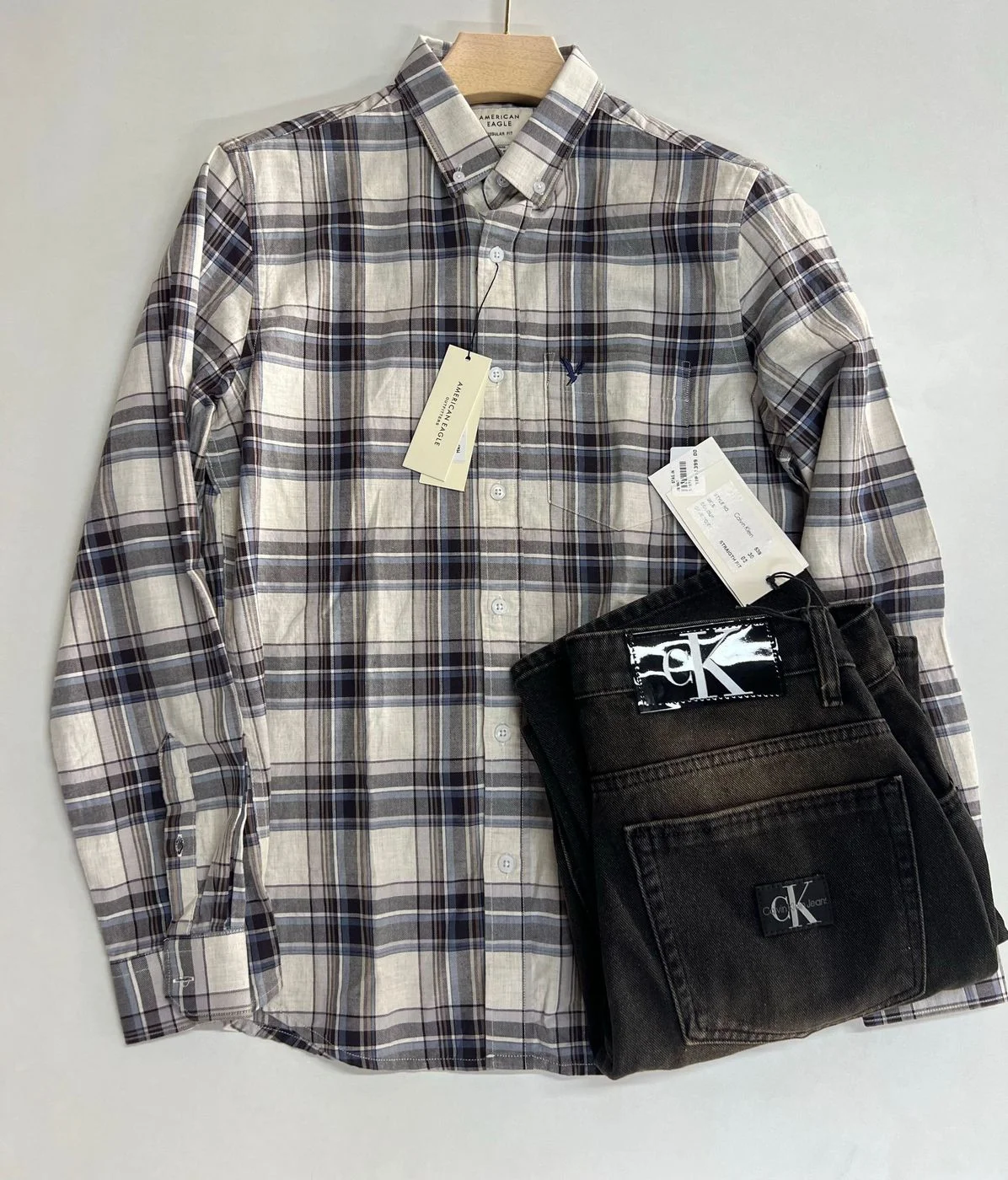 SHIRT 1