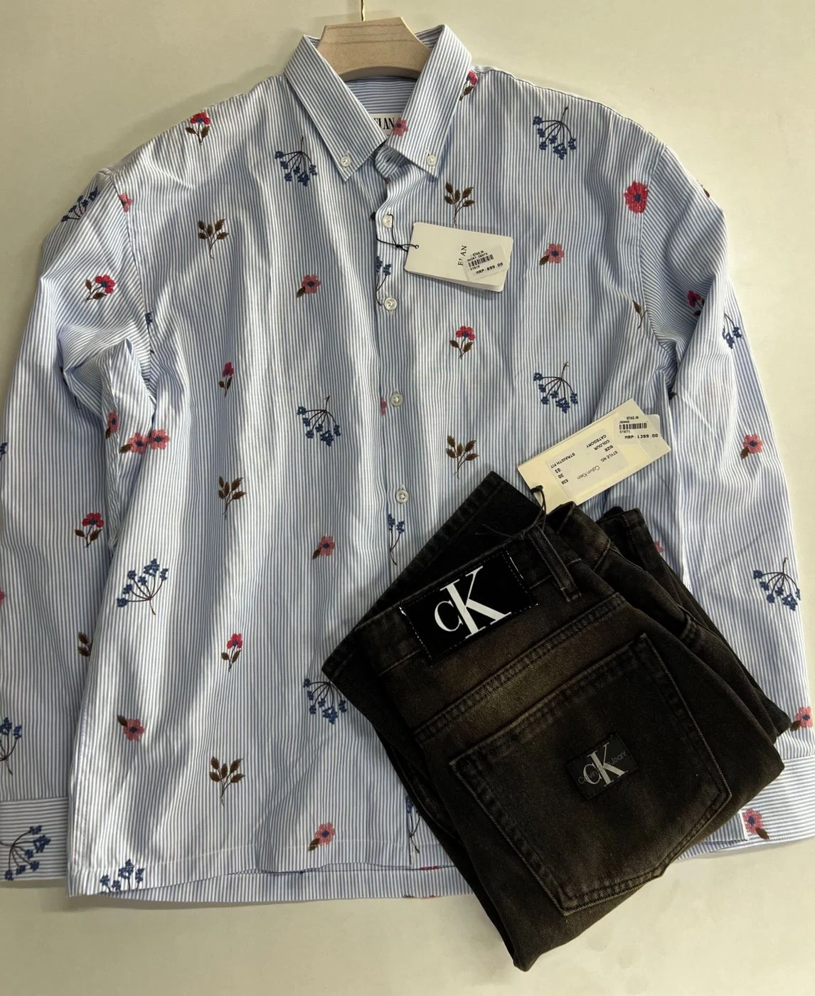 SHIRT 1