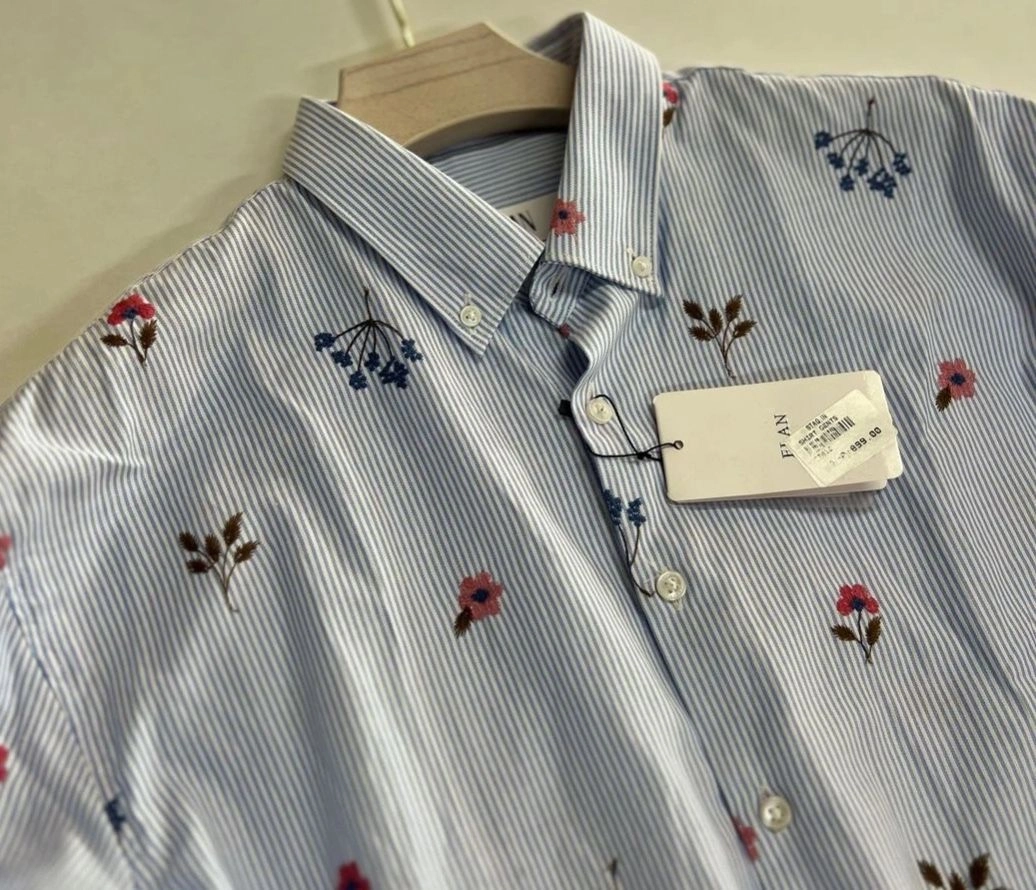 SHIRT 3