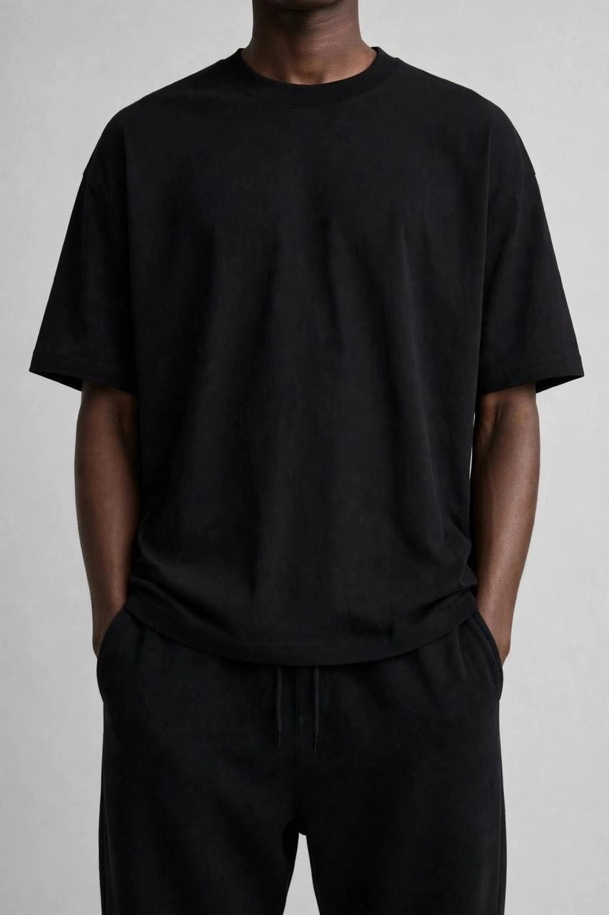 Five sleeve T-shirt 2