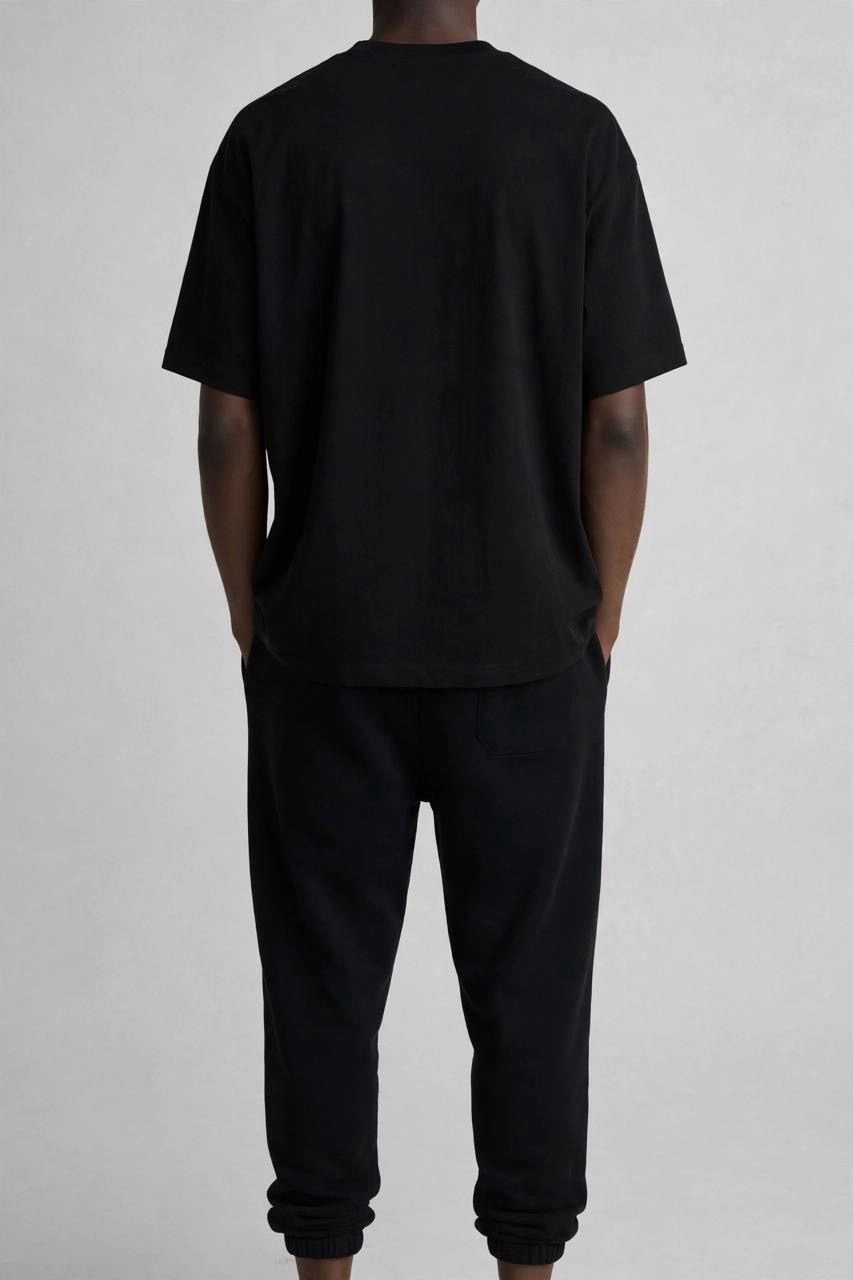 Five sleeve T-shirt 4