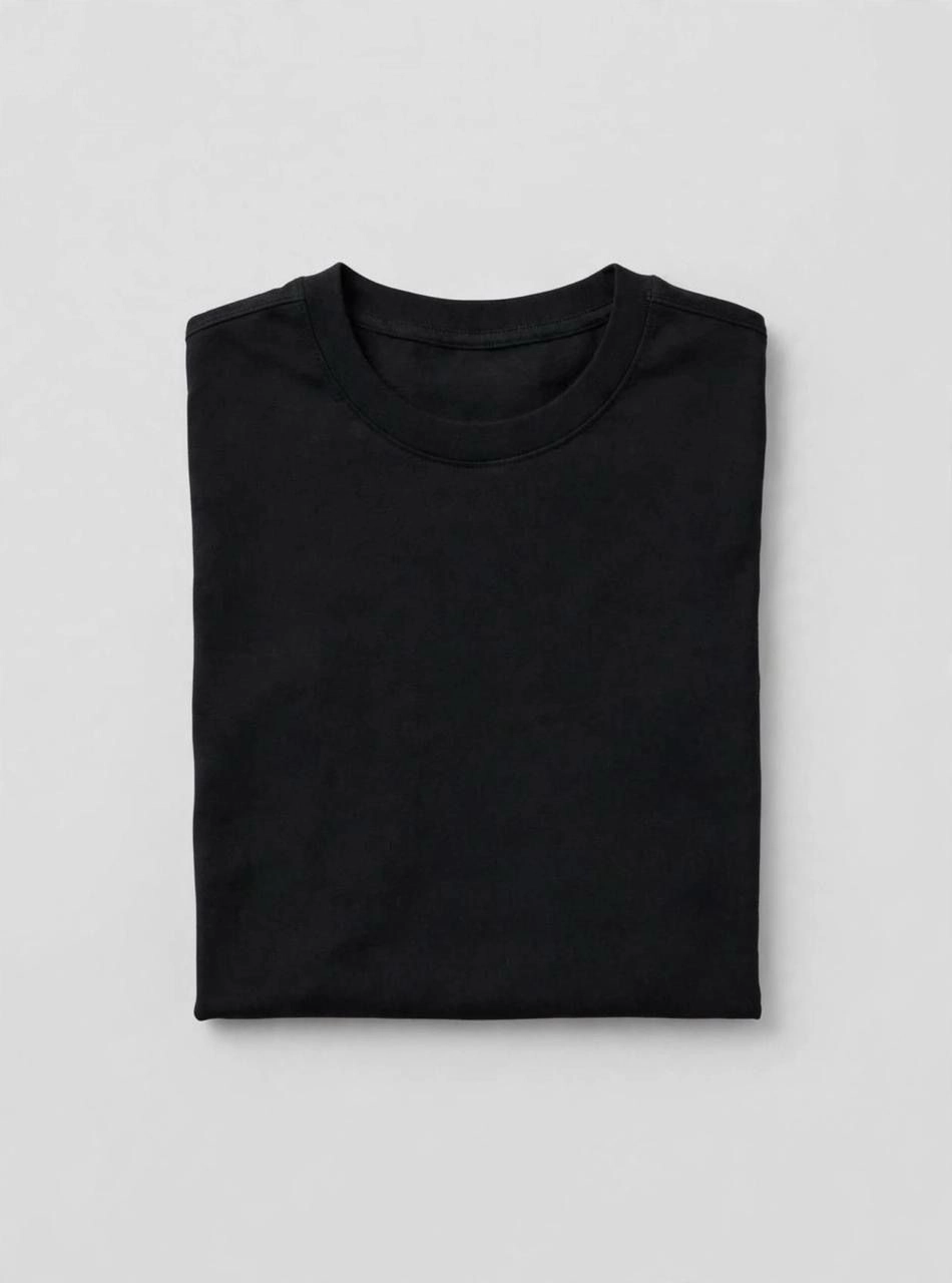 Five sleeve T-shirt 6