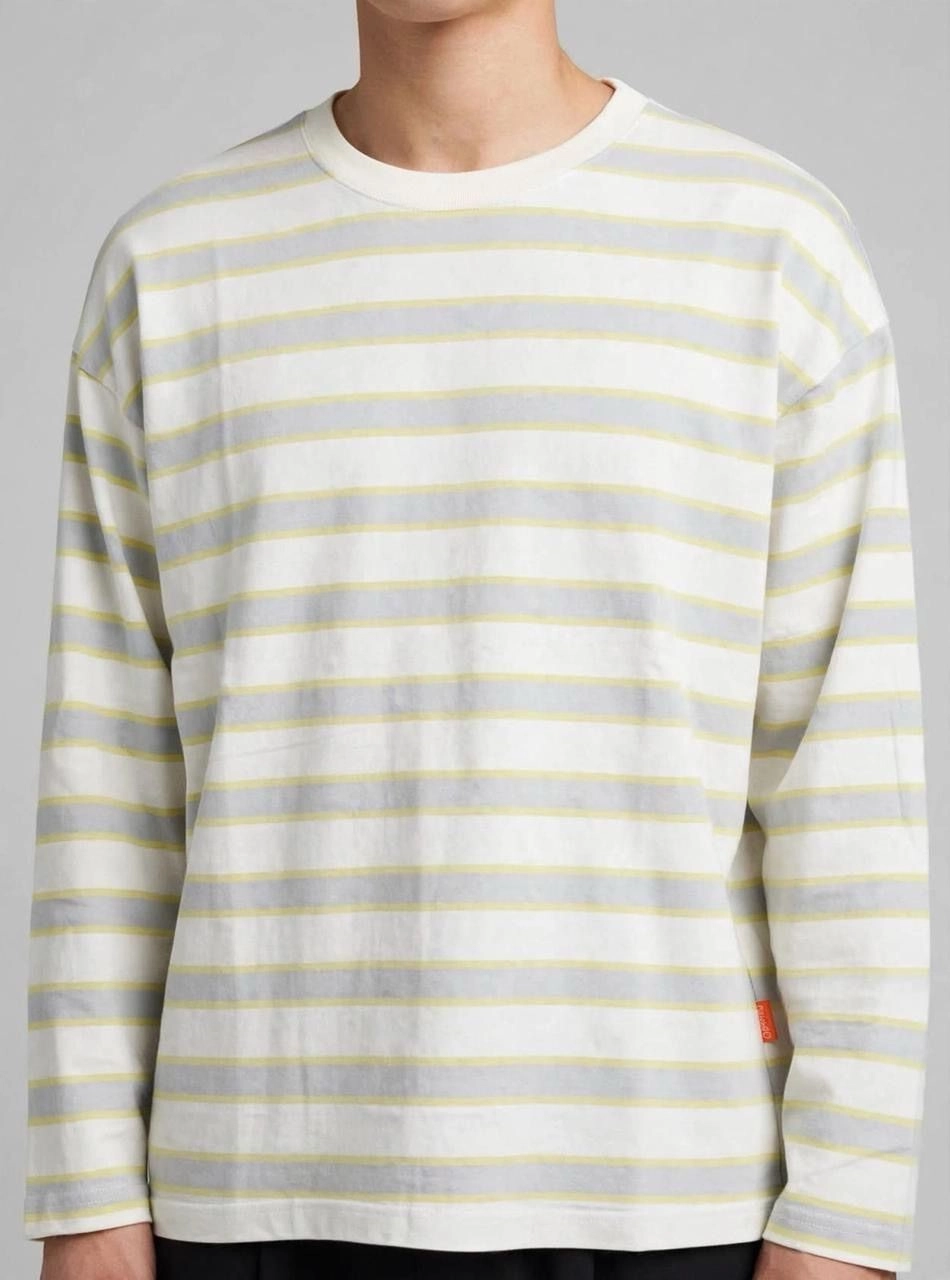 Full sleeve t shirt 2