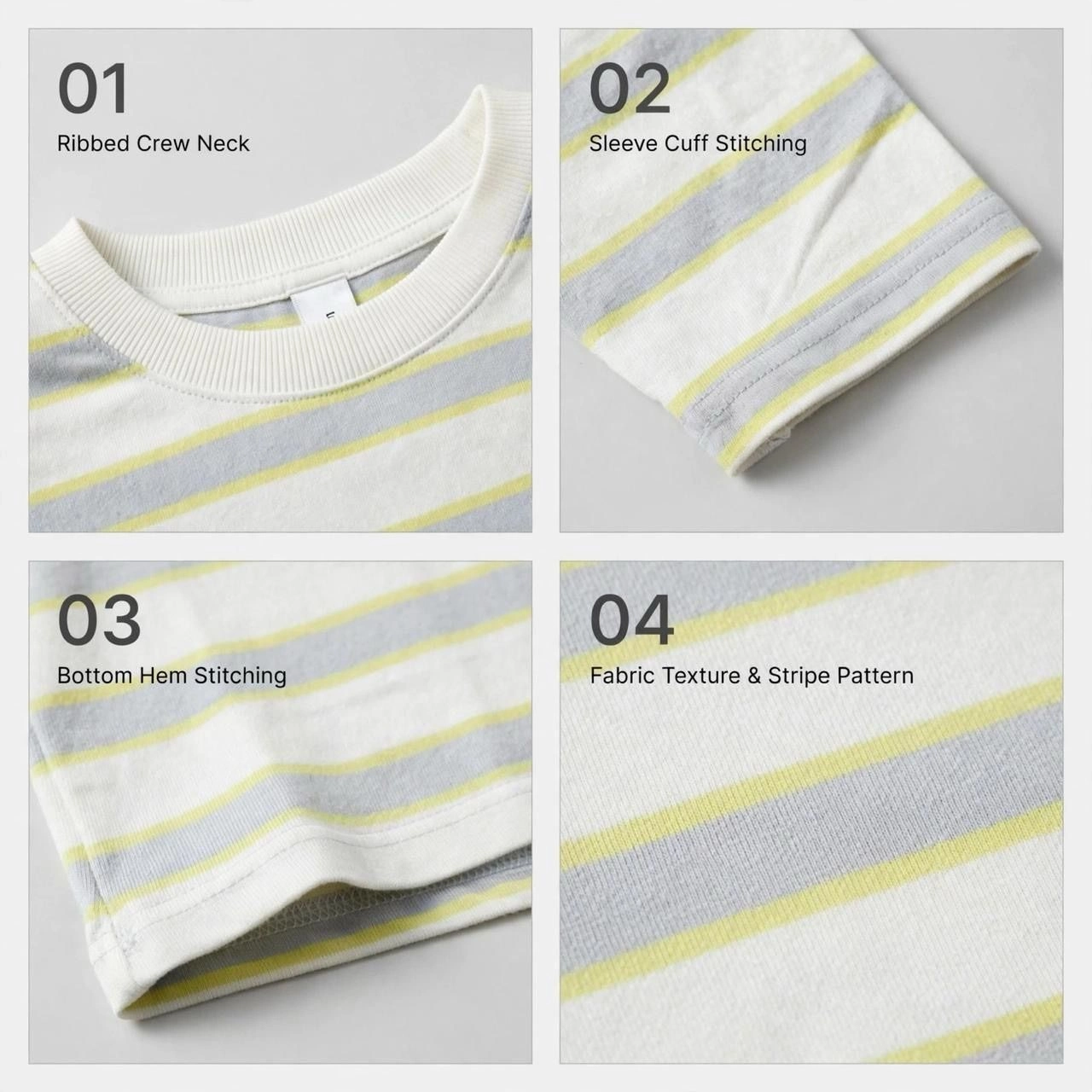 Full sleeve t shirt 3