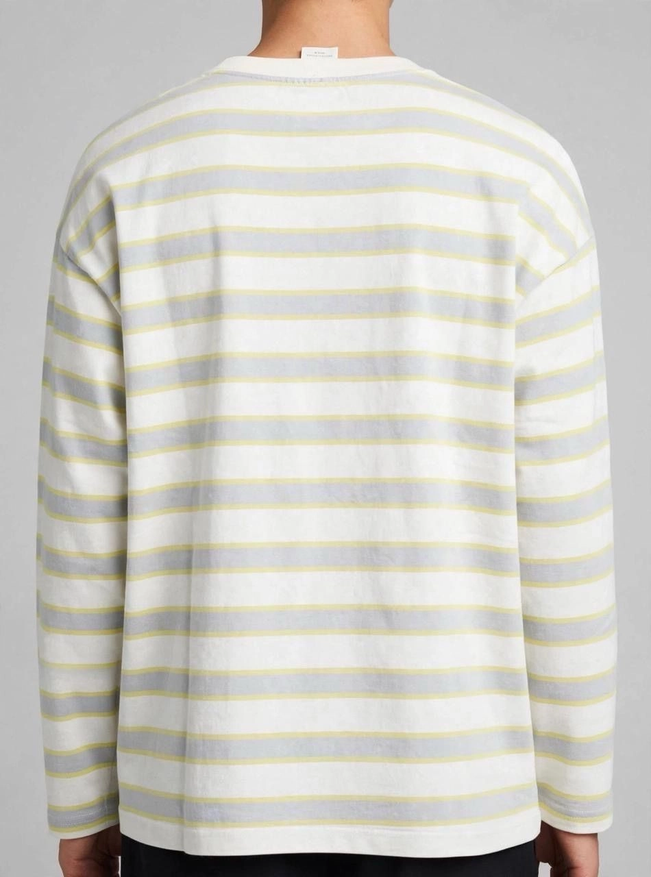 Full sleeve t shirt 5