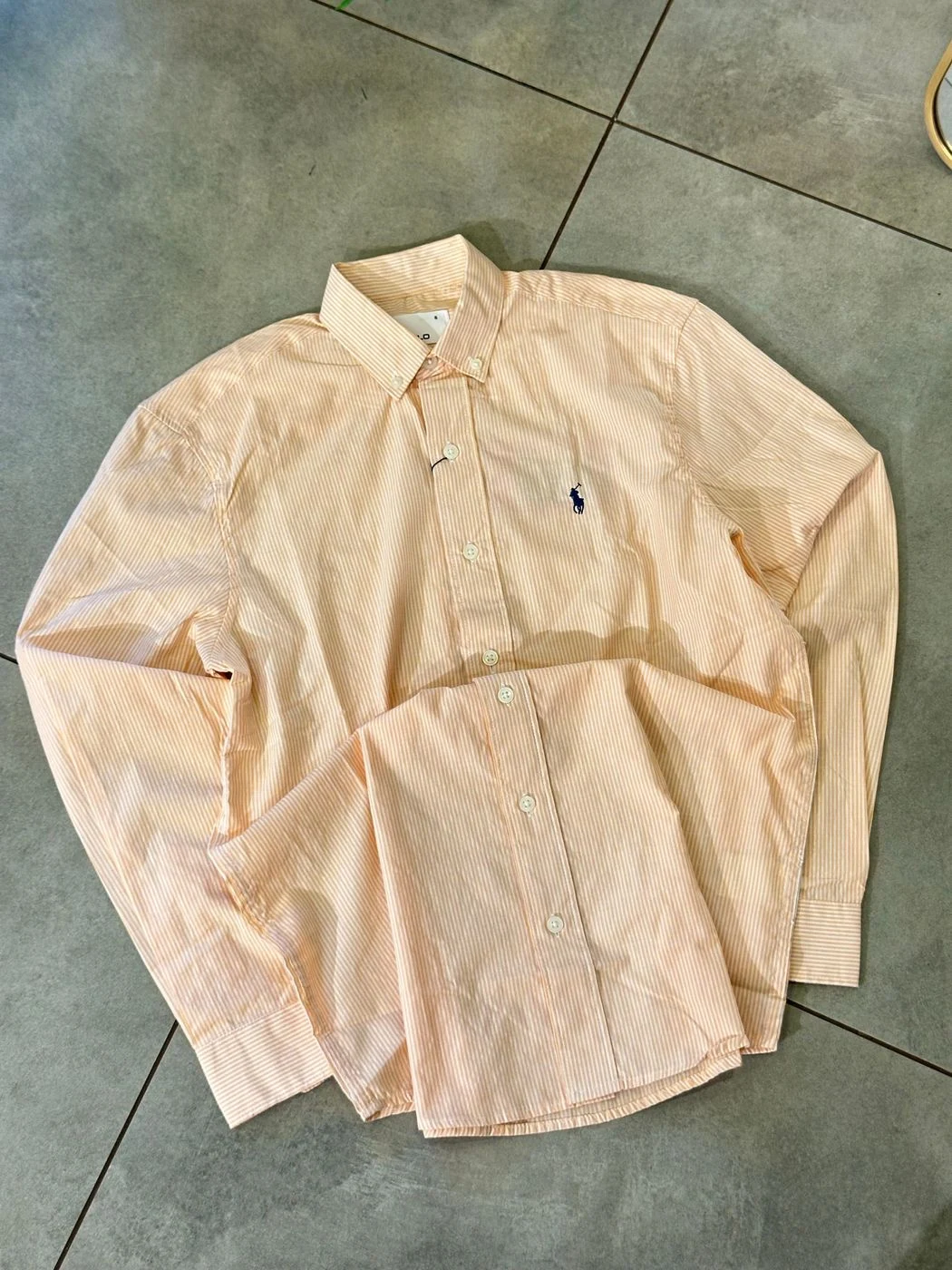 Full sleeve shirt 1
