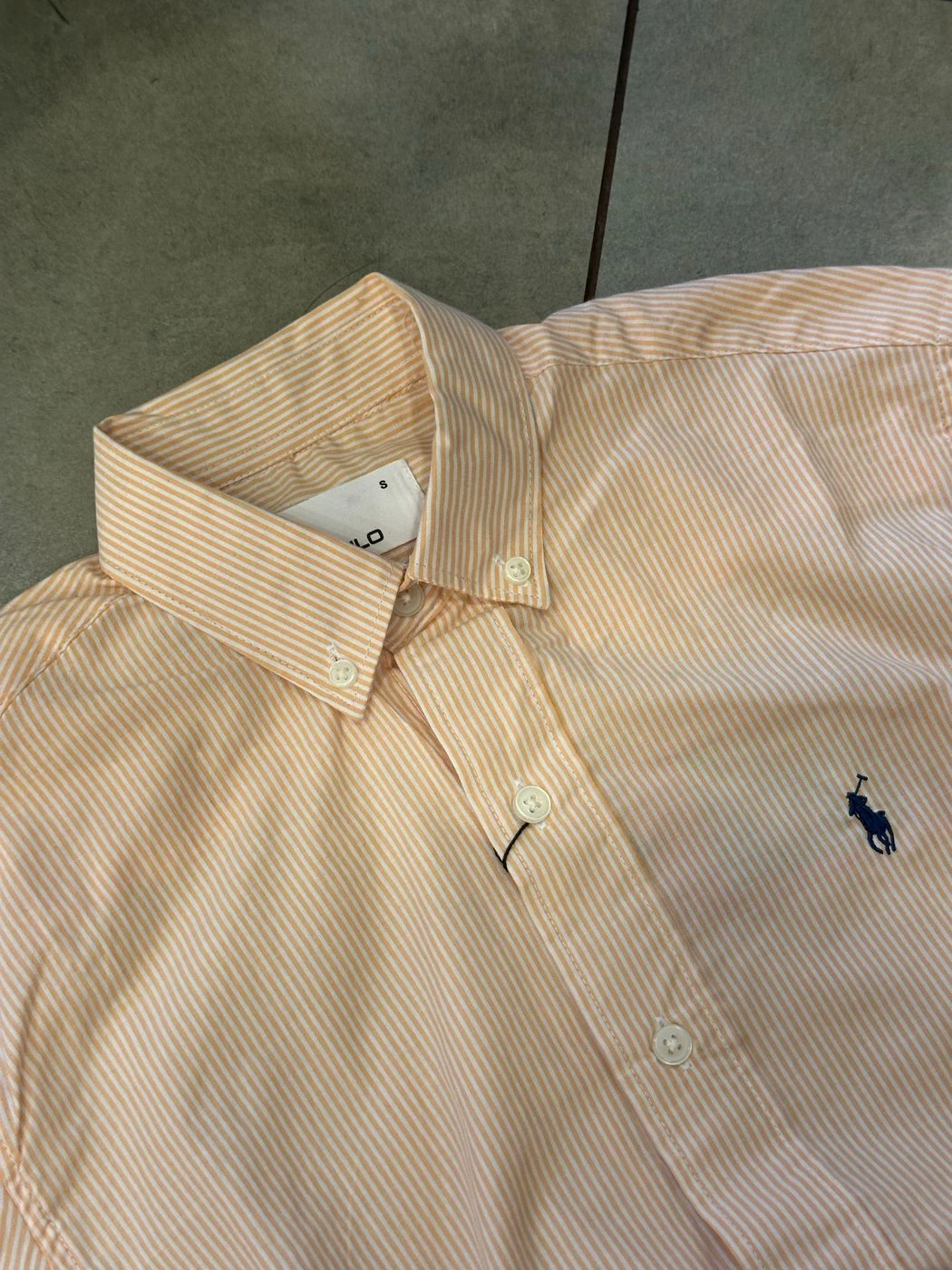 Full sleeve shirt 2