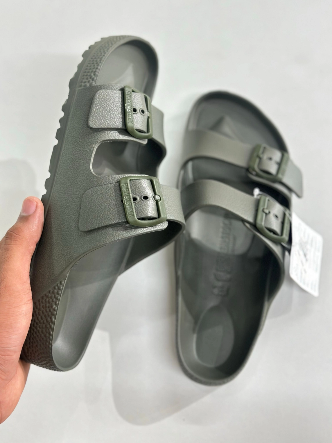 BIRKENSTOCK