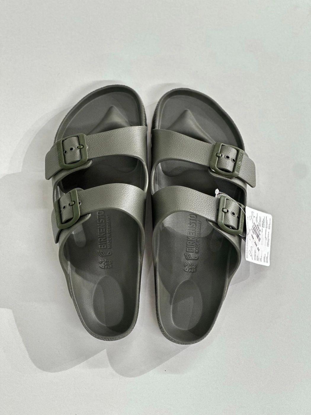 BIRKENSTOCK