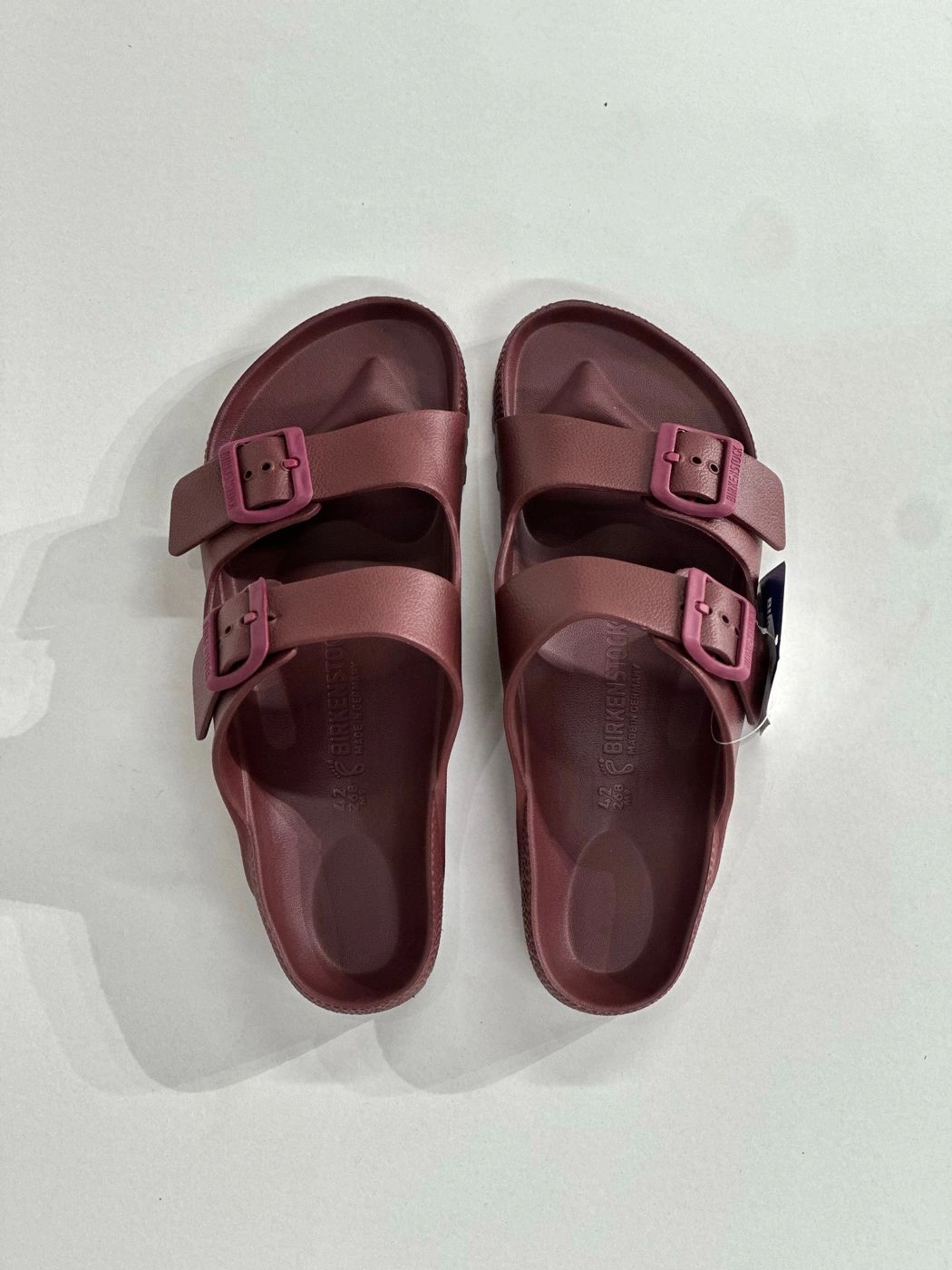BIRKENSTOCK