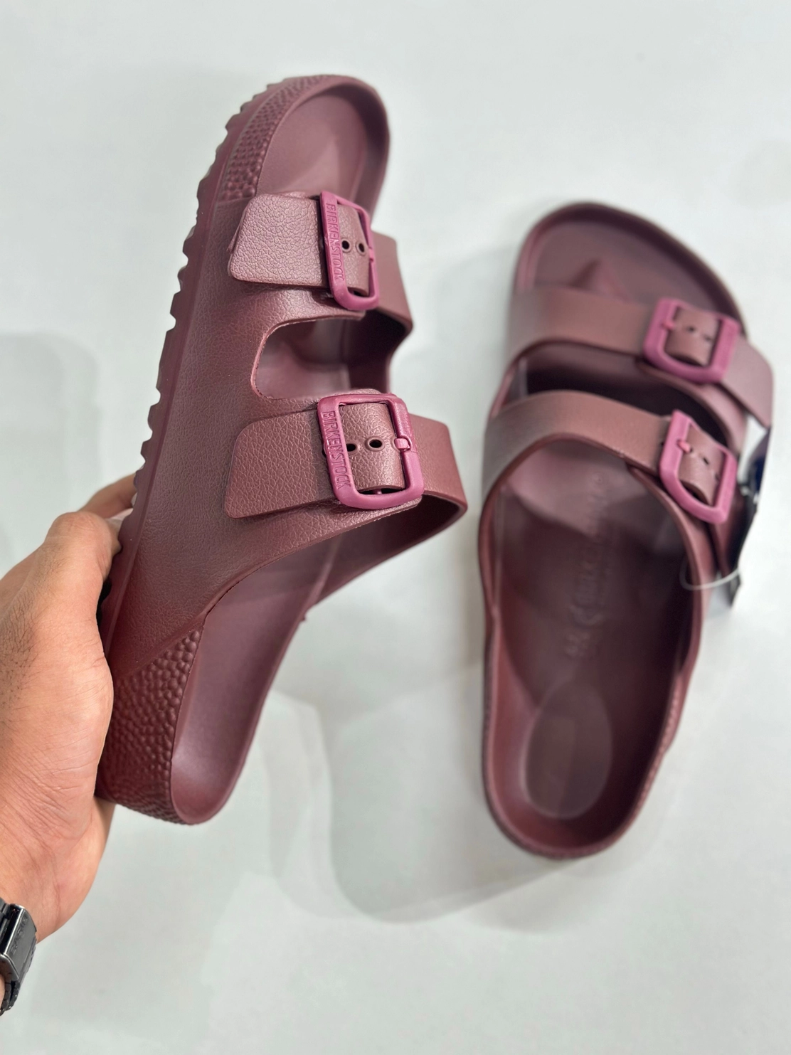 BIRKENSTOCK