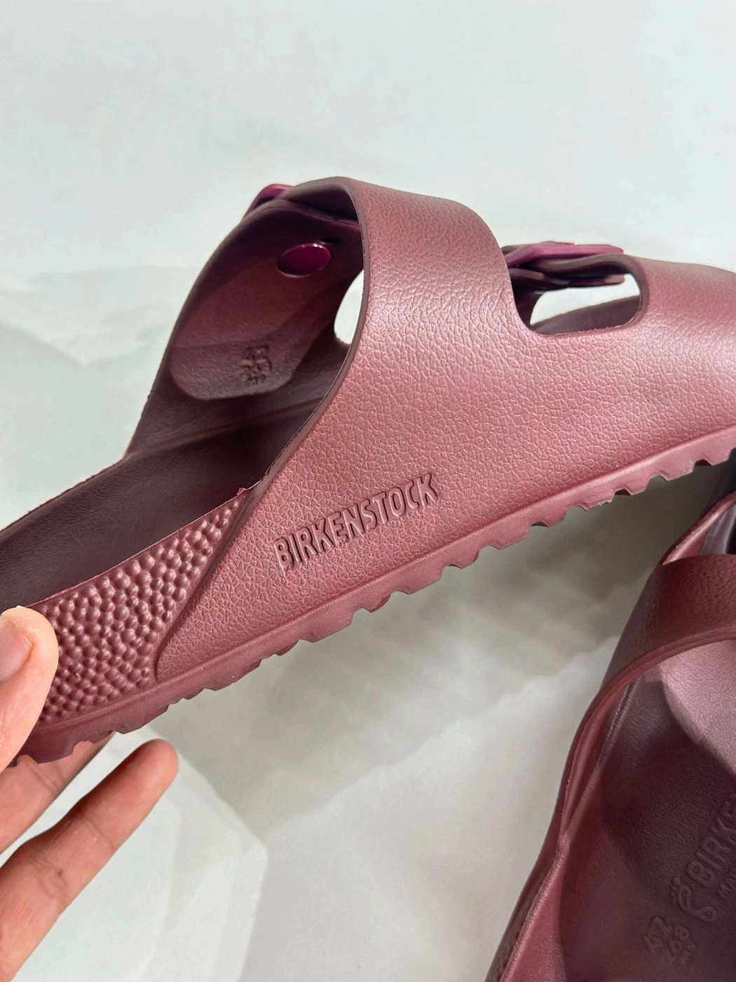 BIRKENSTOCK 3