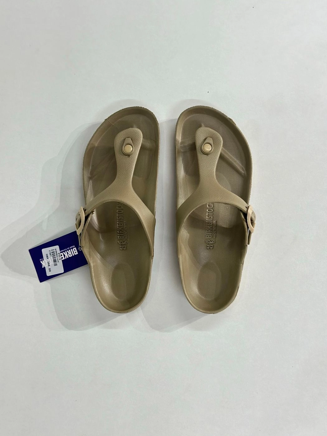 BIRKENSTOCK