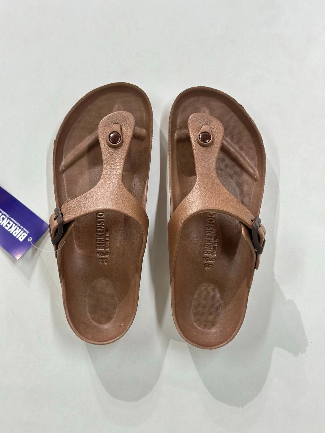 BIRKENSTOCK