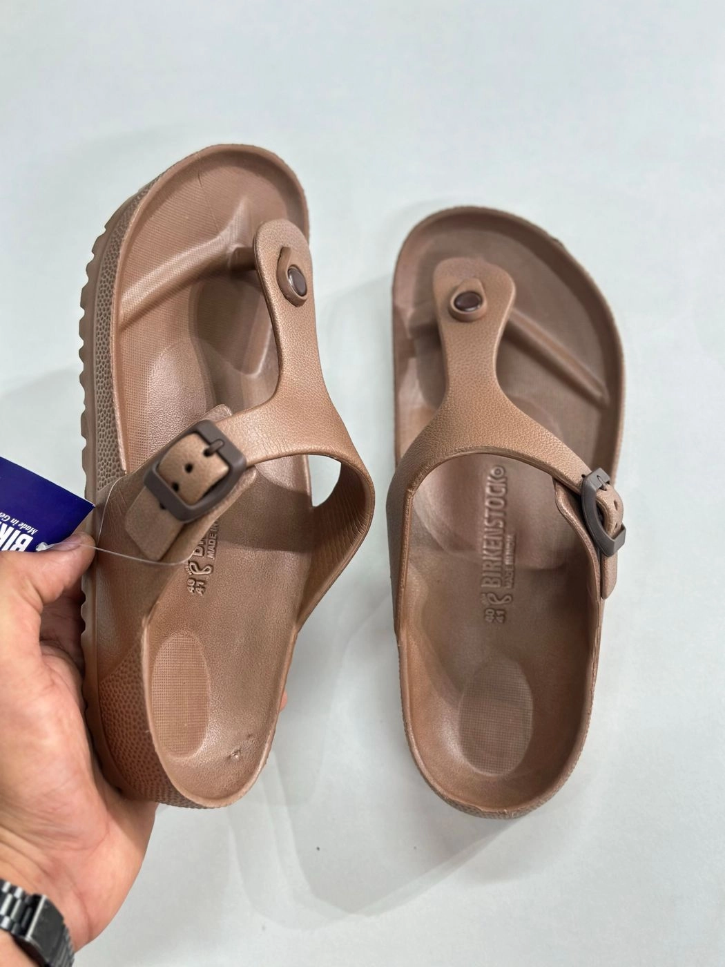 BIRKENSTOCK