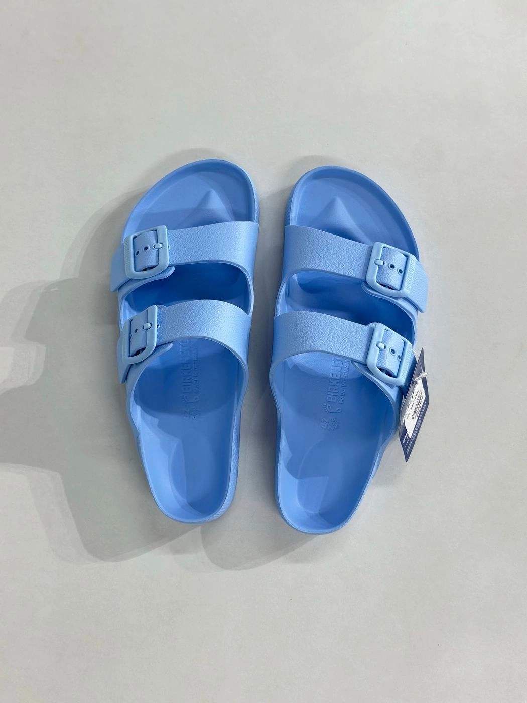 BIRKENSTOCK