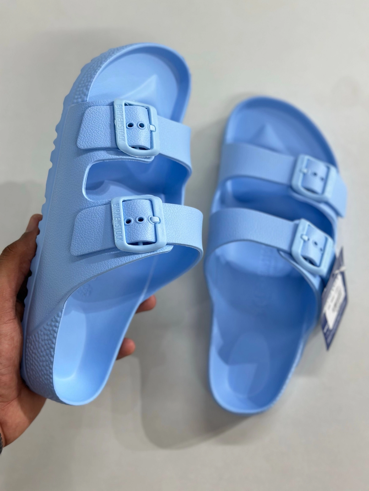 BIRKENSTOCK