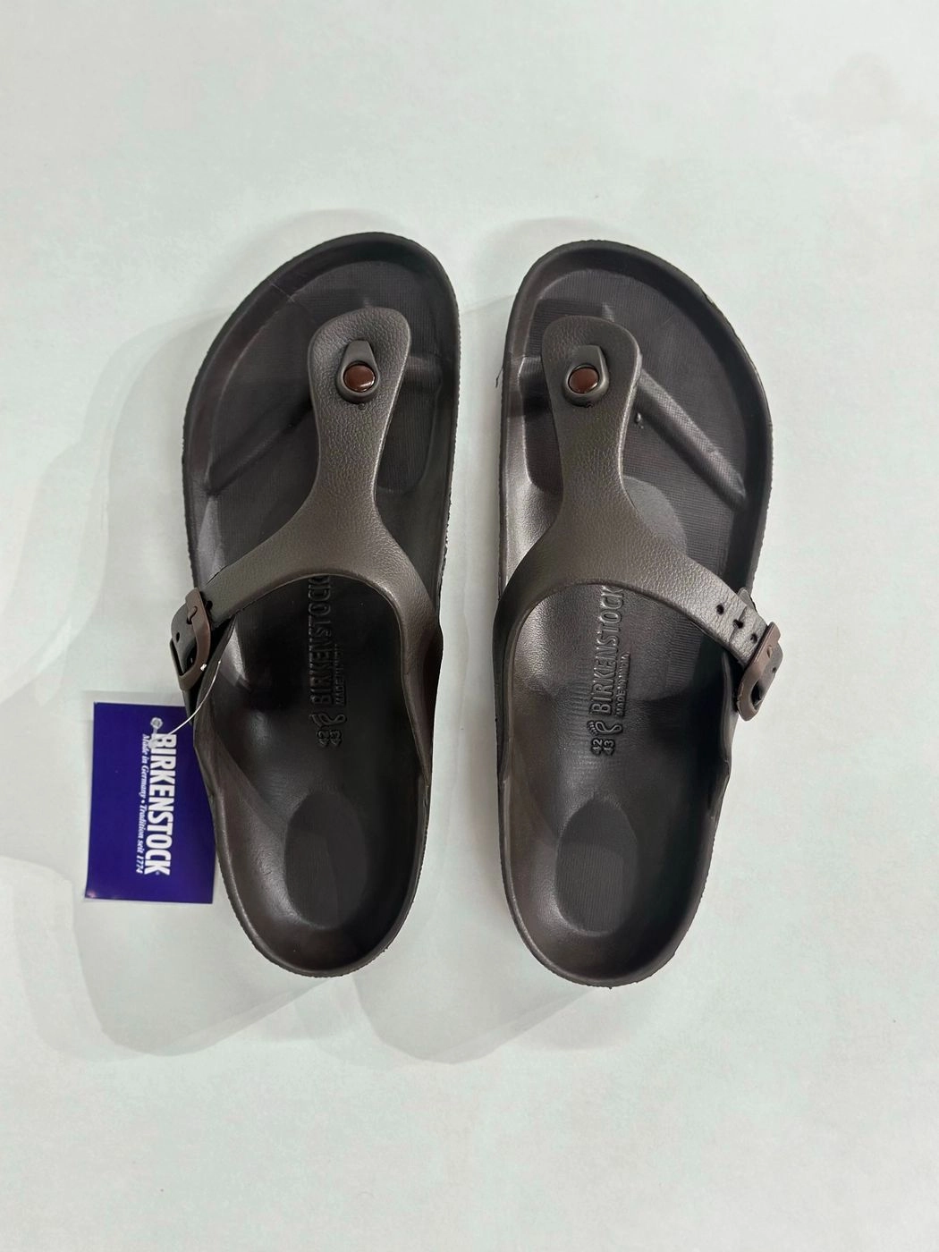 BIRKENSTOCK