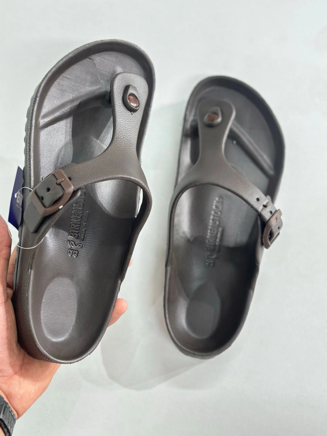 BIRKENSTOCK