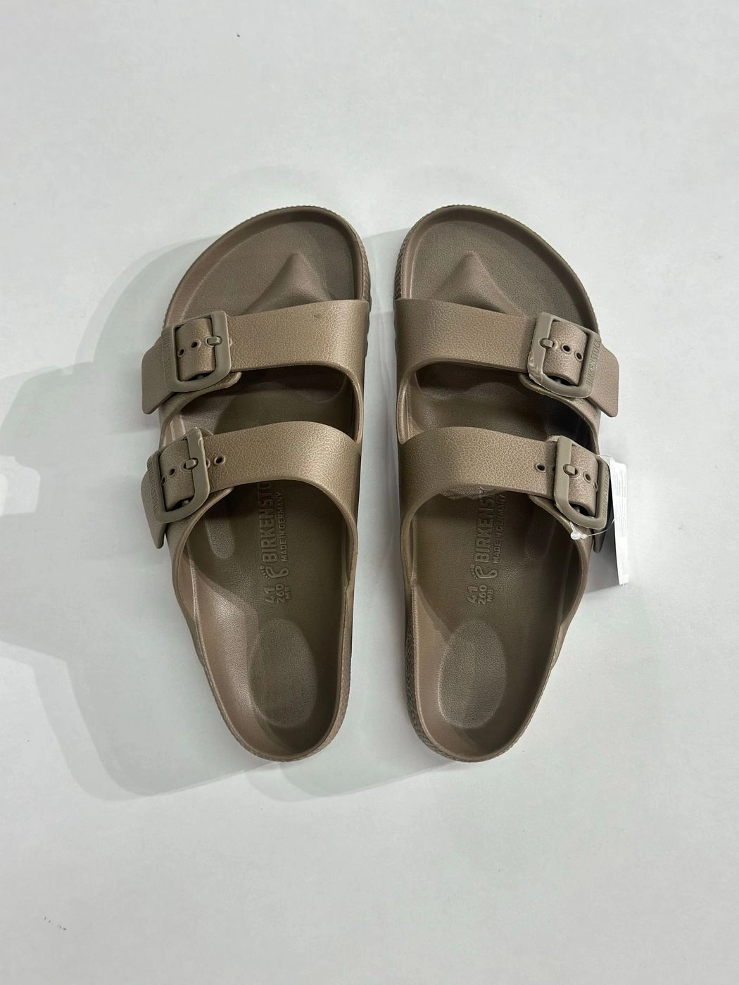 BIRKENSTOCK