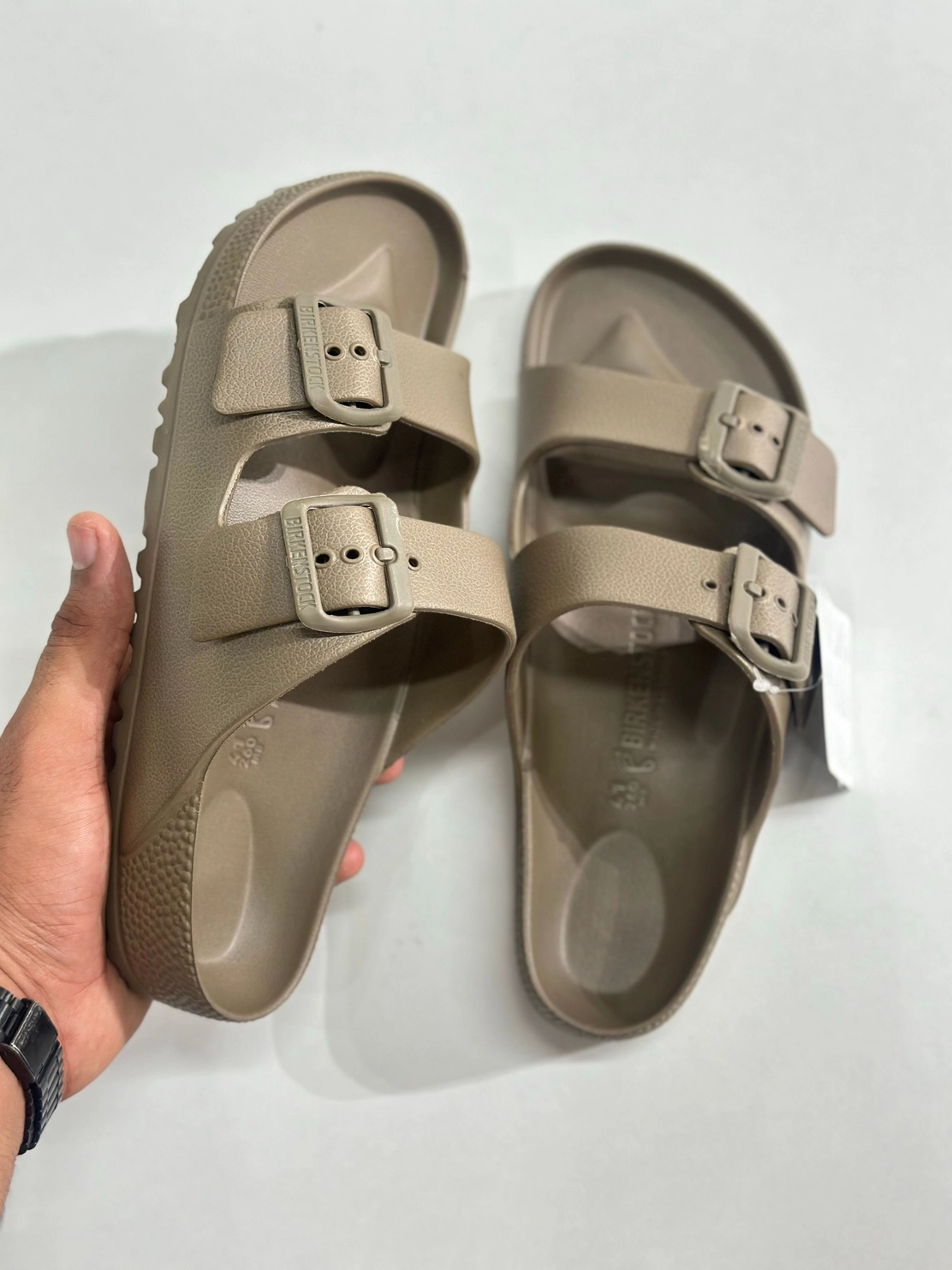 BIRKENSTOCK