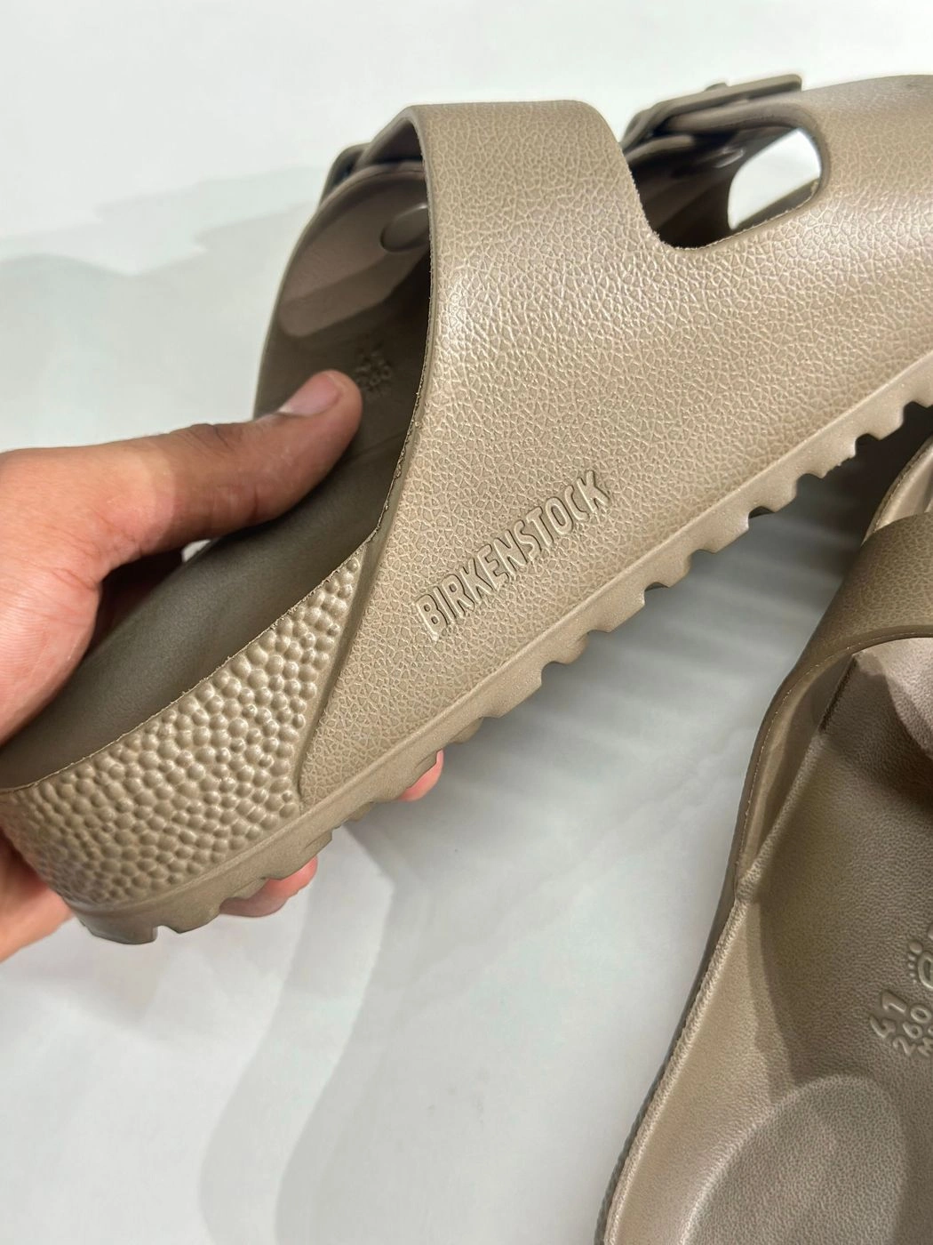 BIRKENSTOCK 3