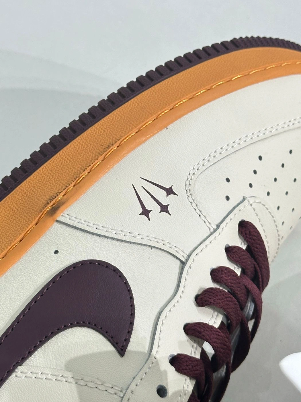 Air force 1 4