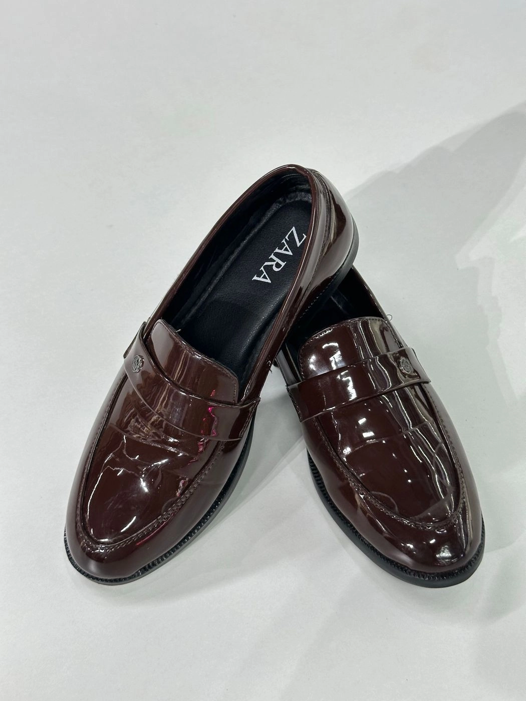 Loafers