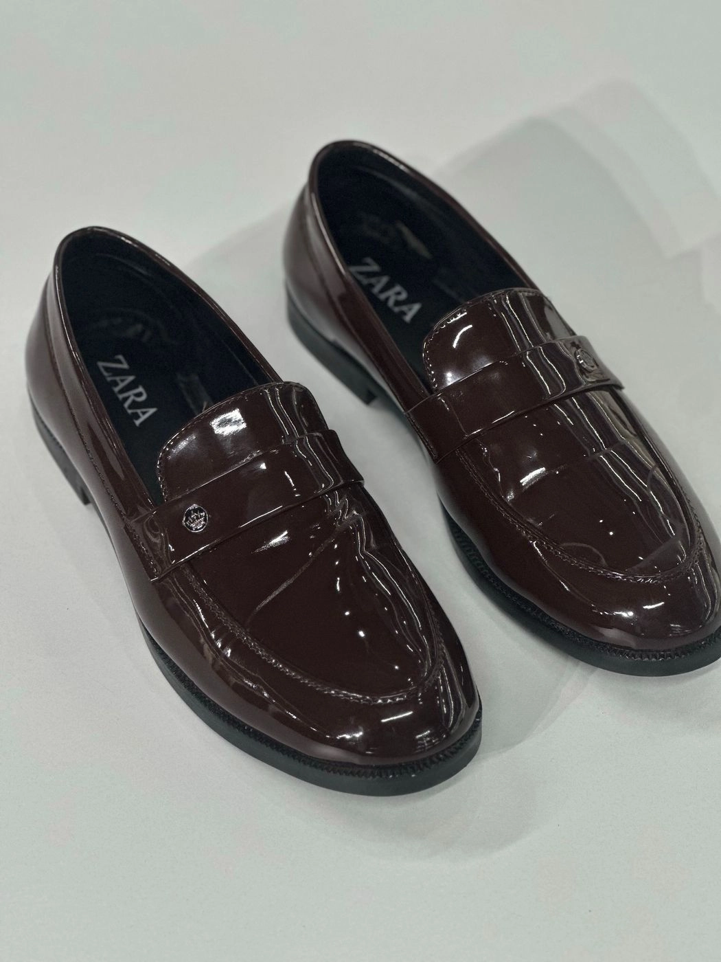 Loafers 3