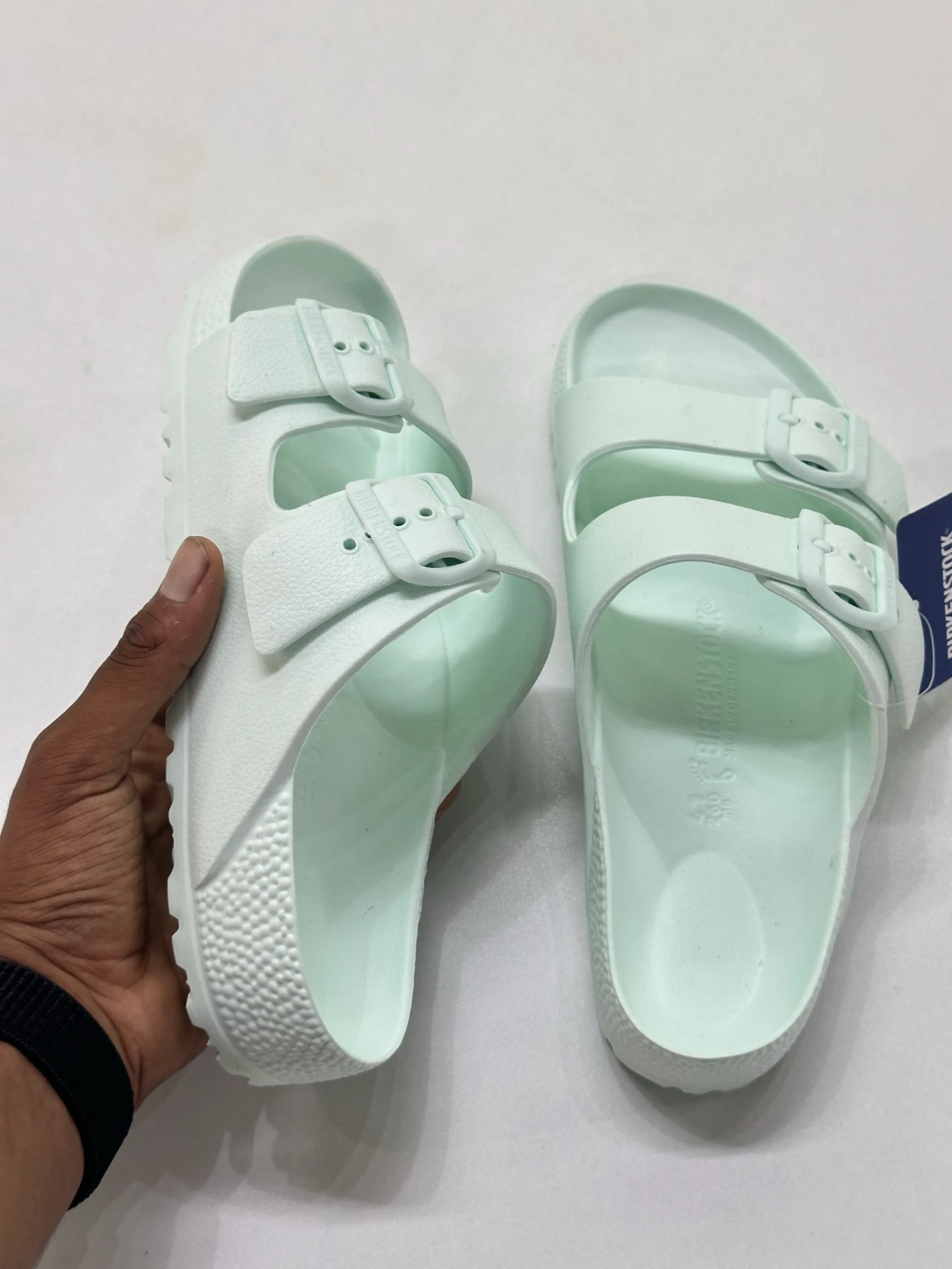 Birkenstock 3