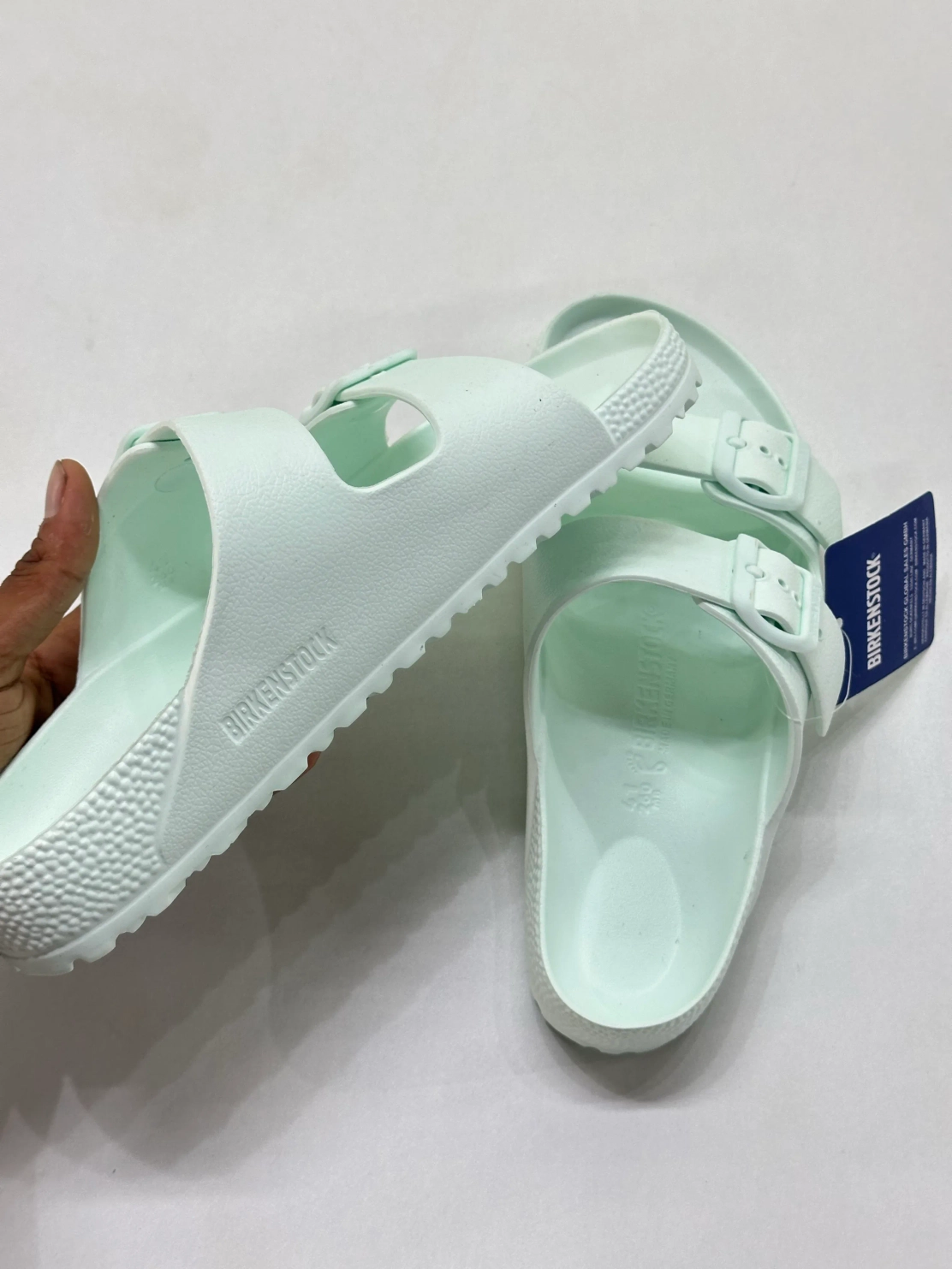 Birkenstock 4