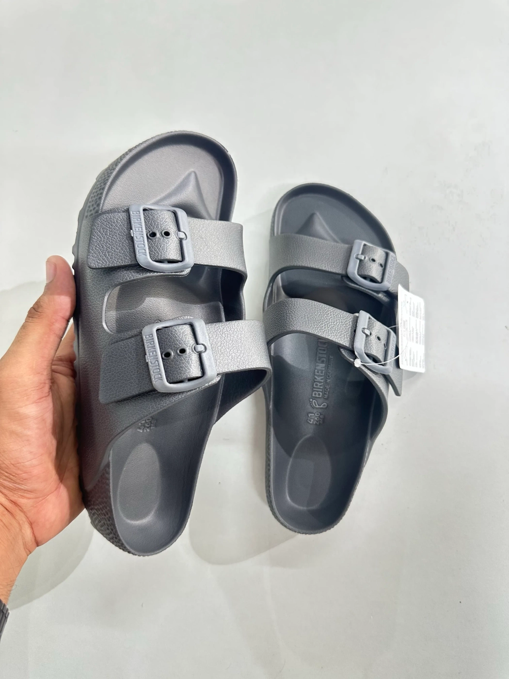 Birkenstock
