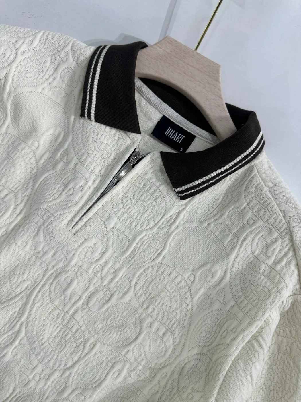 KHART FULL SLEEVE T-shirt 4
