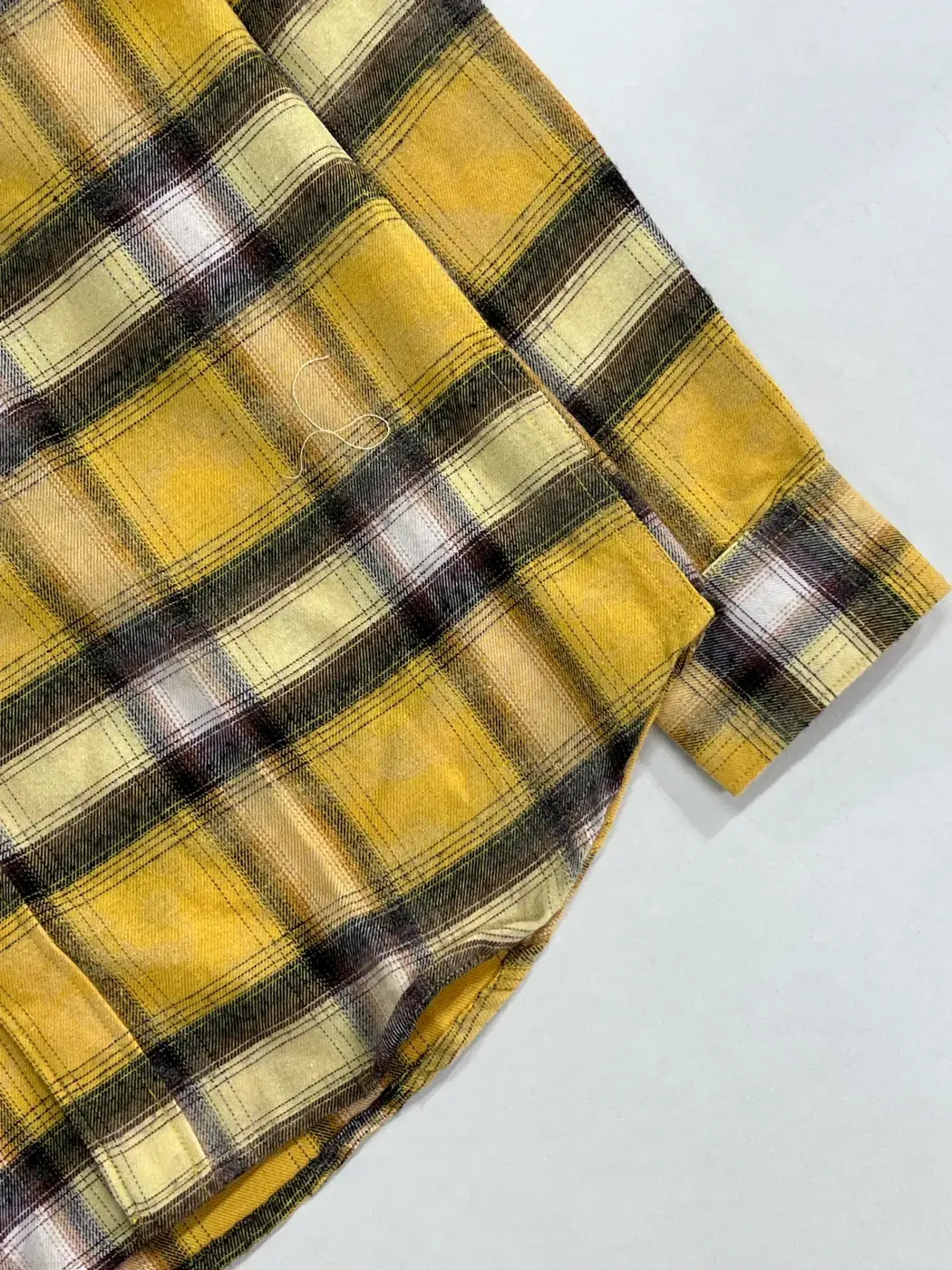 CAMDEN CHECK SHIRT 3