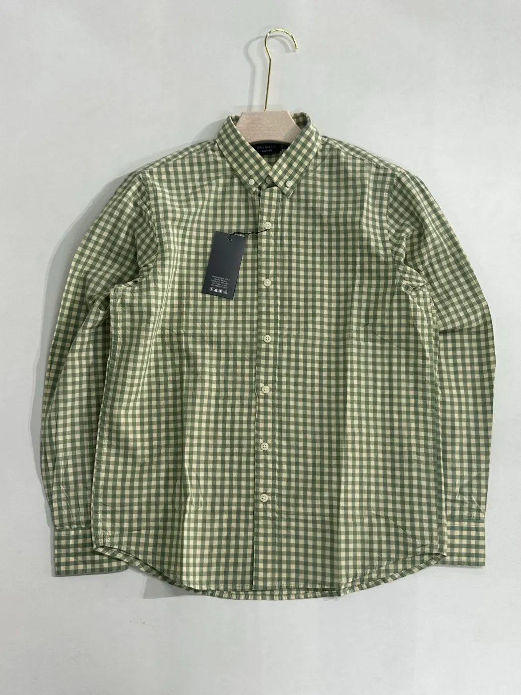 Full sleev shirt 1