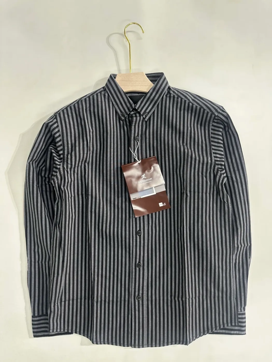 Full sleeve shirt 1