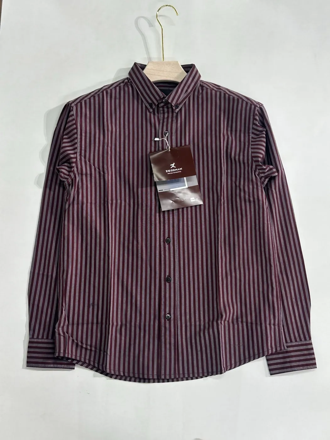 Full sleeve shirt 1