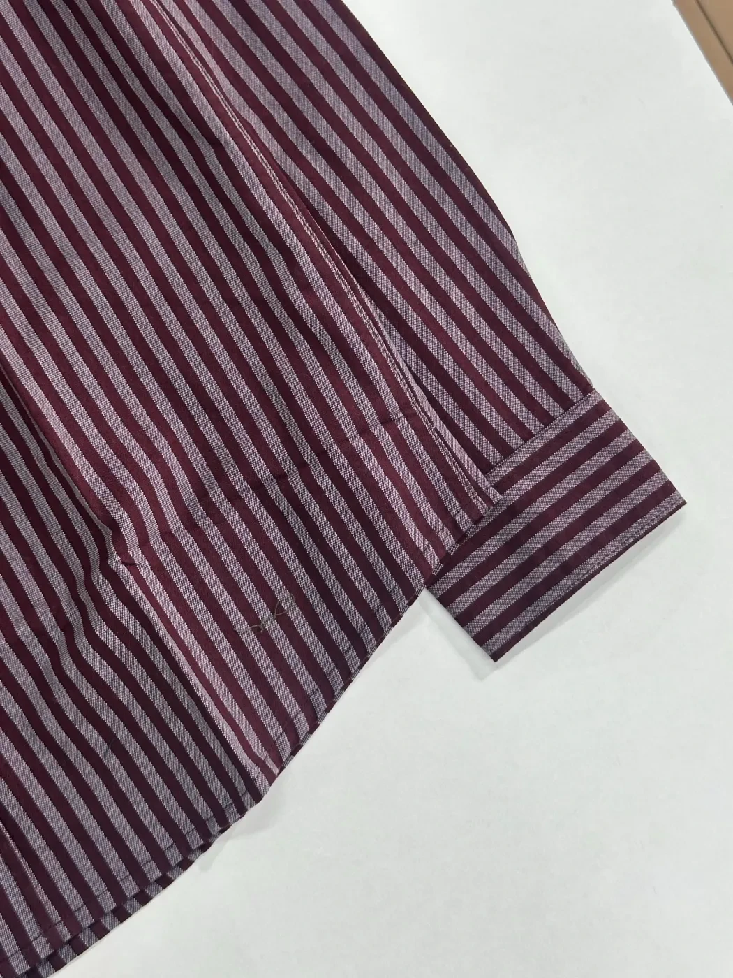 Full sleeve shirt 2