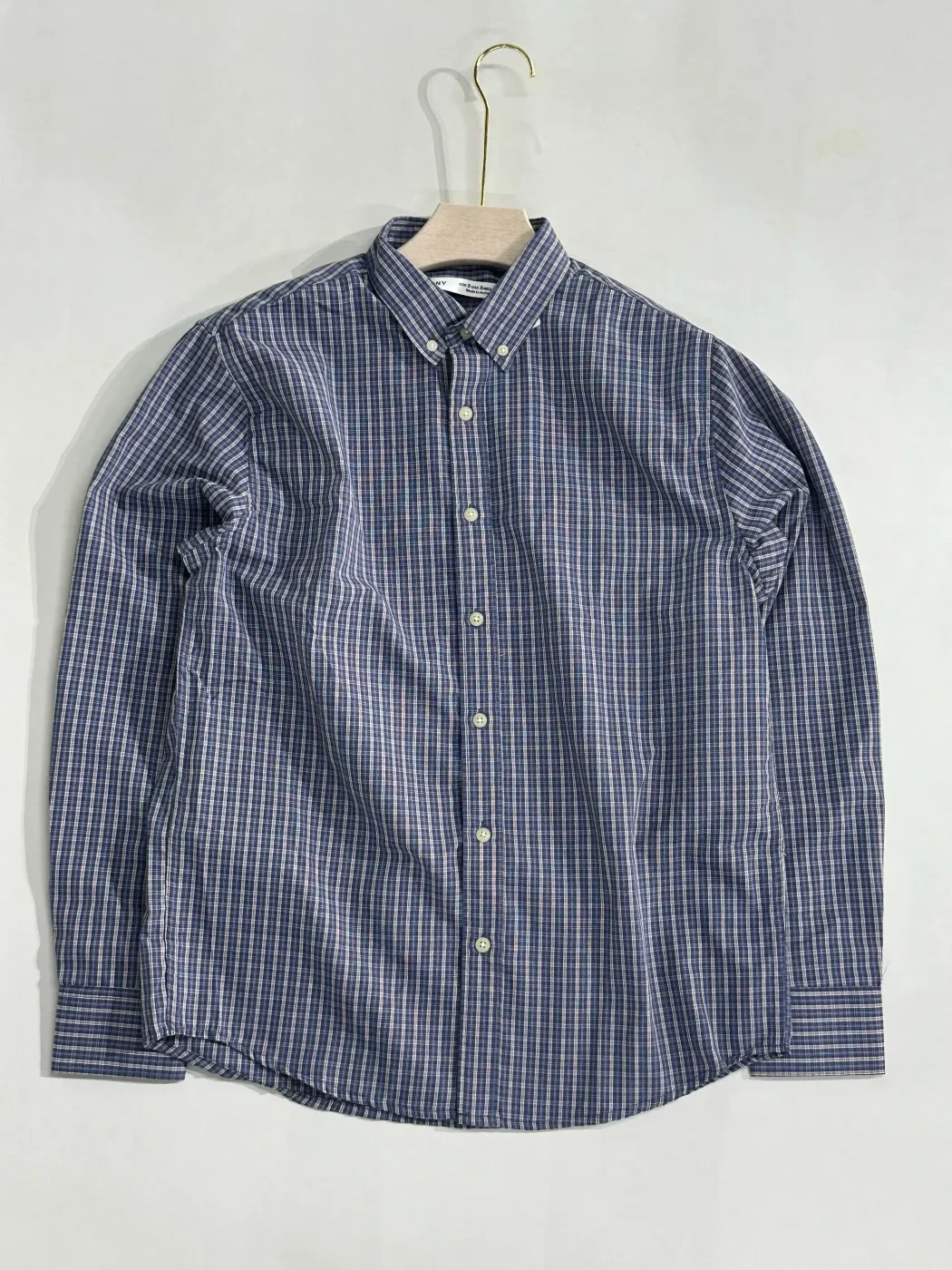 Full sleeve shirt 1