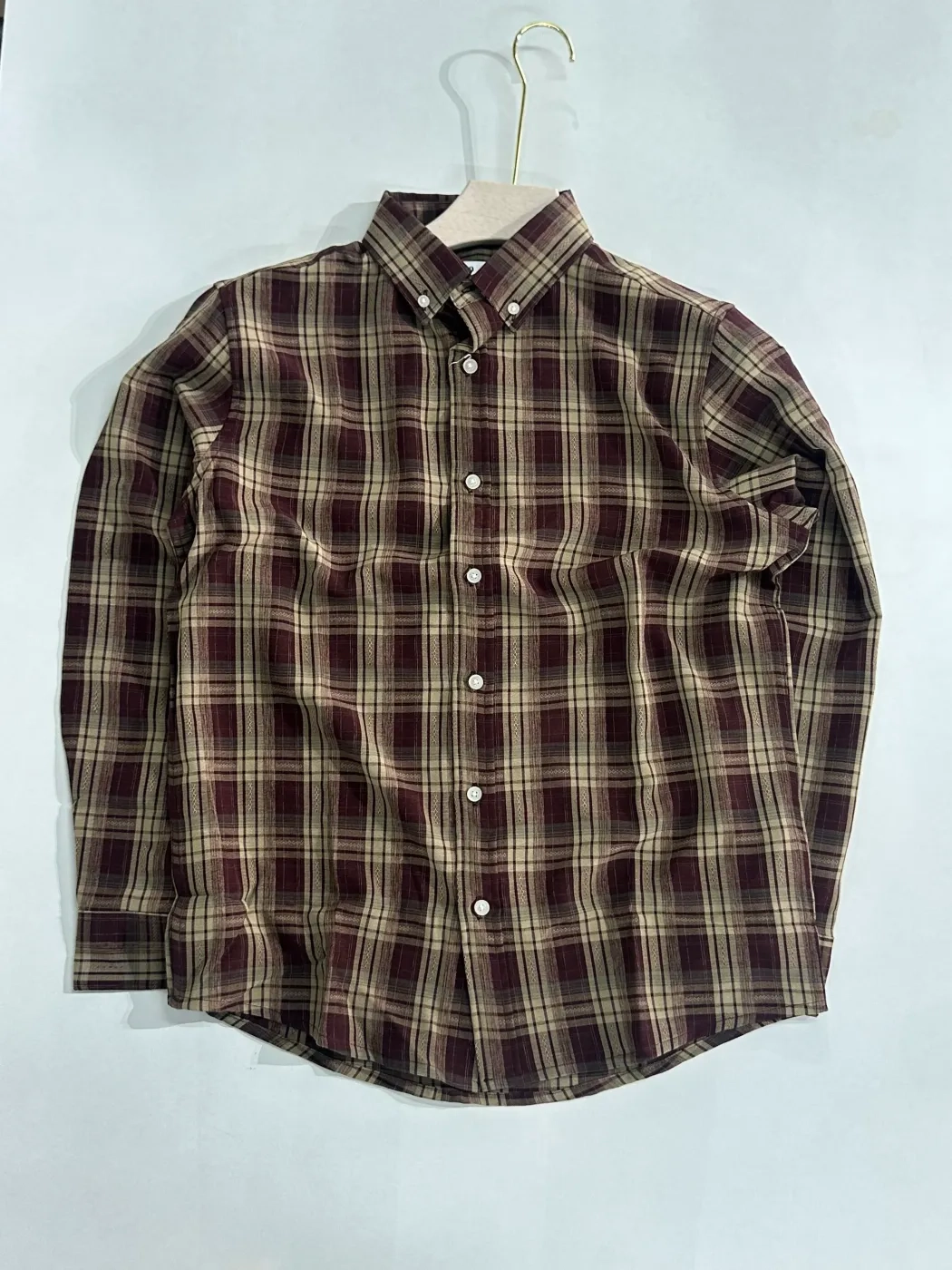 Full sleeve shirt 1