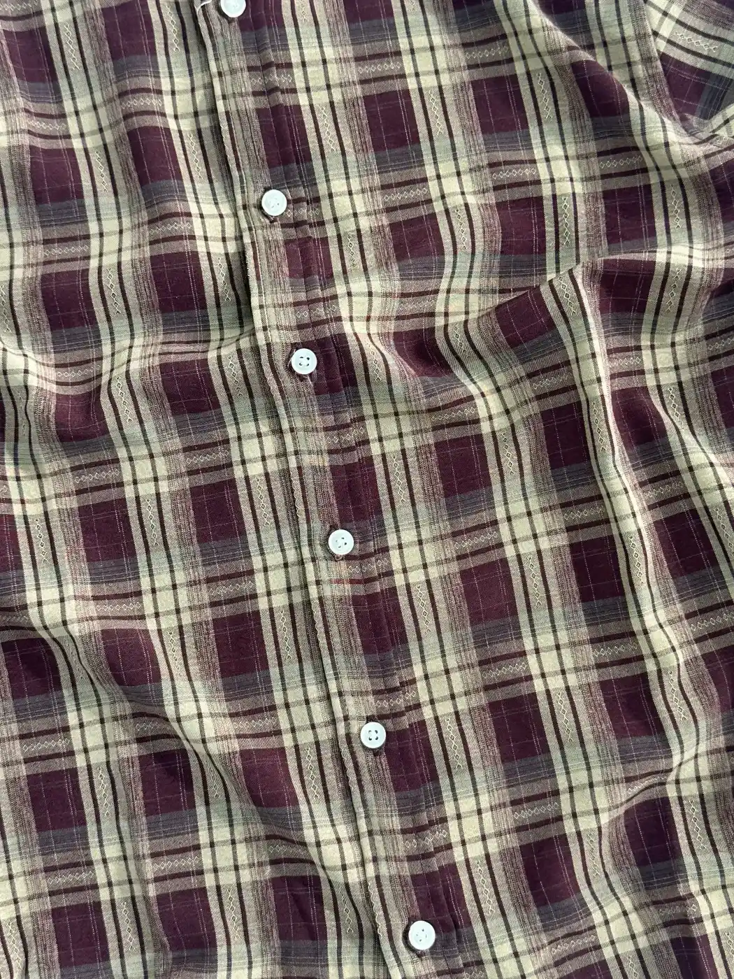 Full sleeve shirt 2
