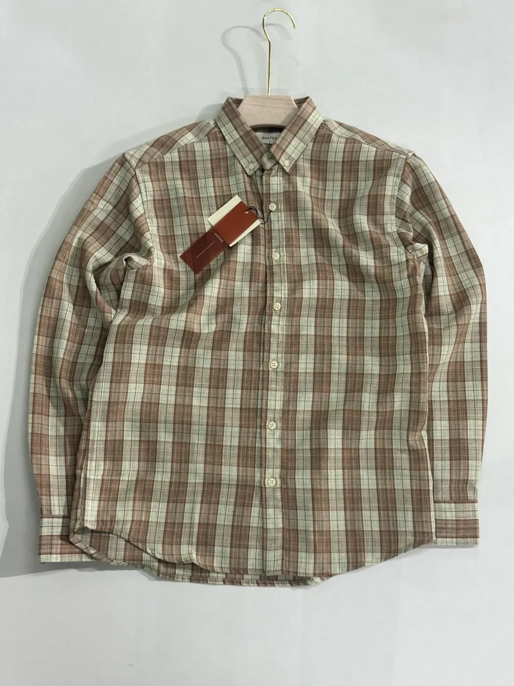 Full sleeve shirt 1