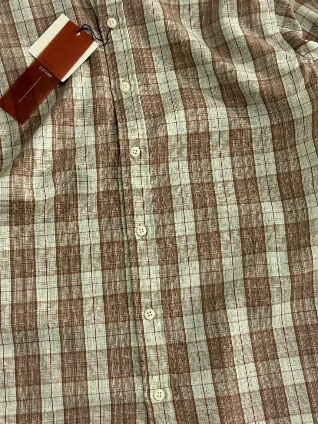 Full sleeve shirt 2