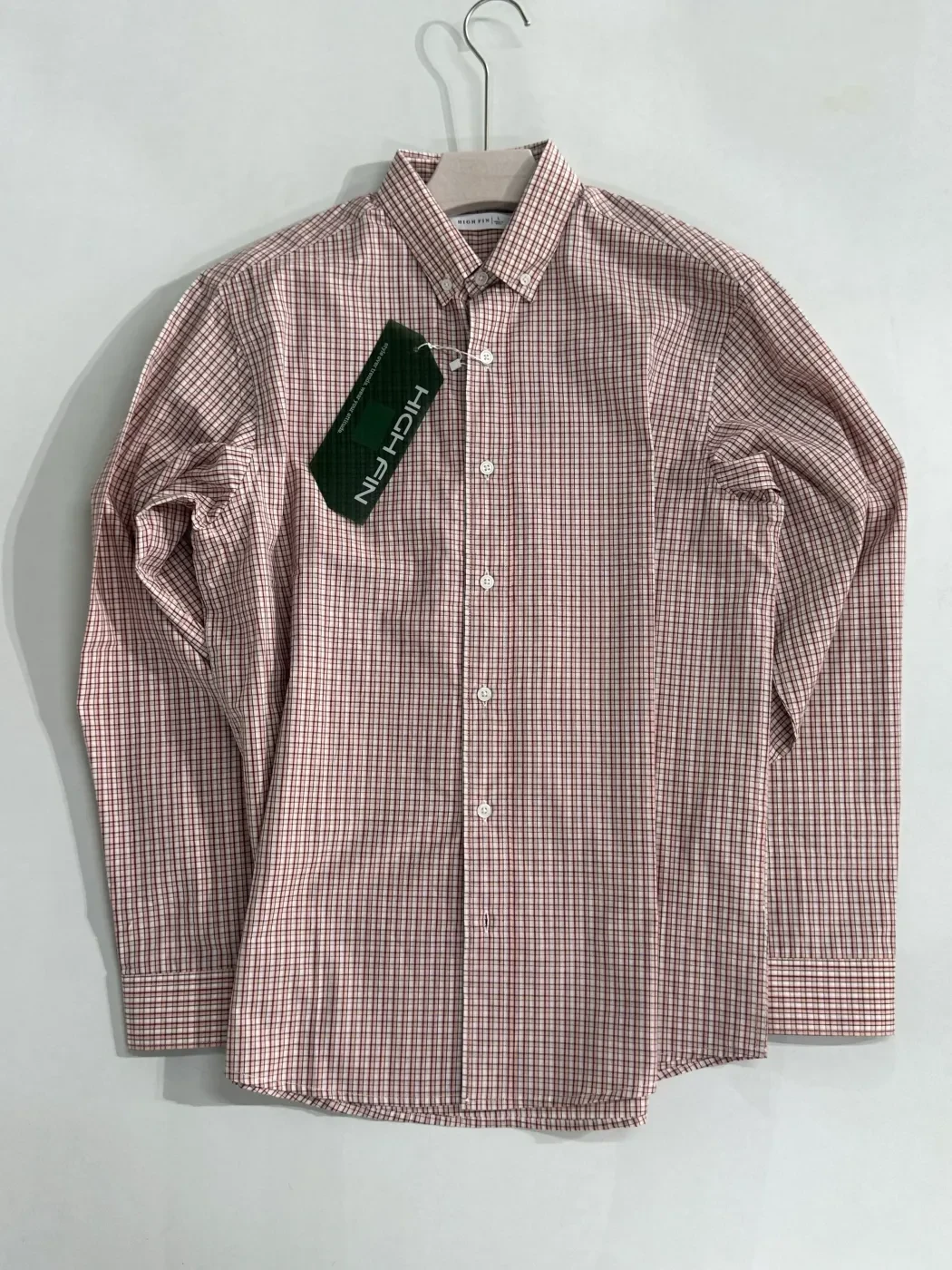 Full sleeve shirt 1