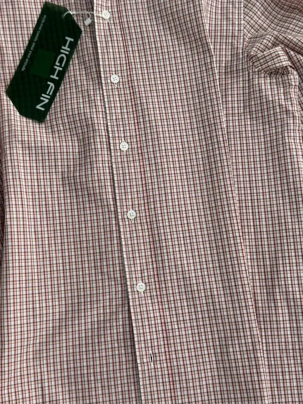 Full sleeve shirt 2