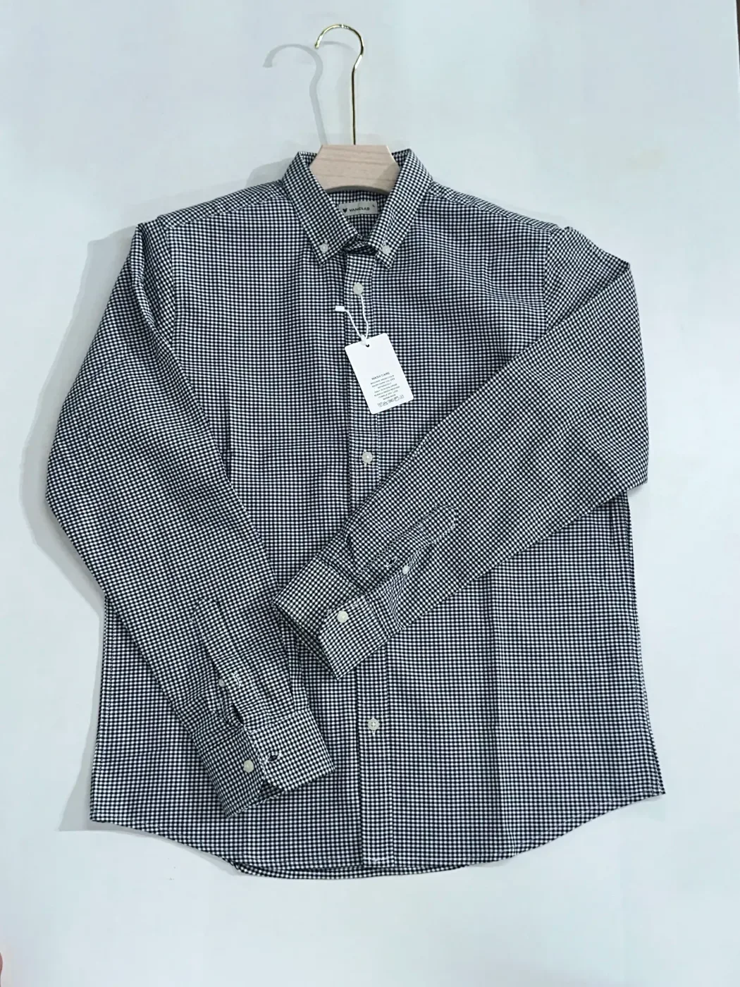 Full sleeve shirt 1